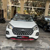 ام وی ام ایکس ۵۵ مدل ۱۴۰۱ نقد و اقساط