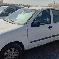 تیبا ۹۴ کم کار