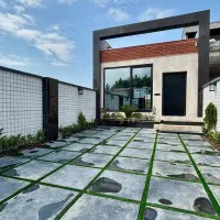 ویلاهمکف۱۹۰متری شیک/داخل شهرک/منطقه همصفا