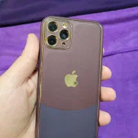 iPhone11 Pro 64g|موبایل|کرمانشاه, |دیوار