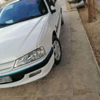 پارس تیوفایو 1400سیمی بدون رنگ