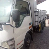 حمل بار ایسوزو5200