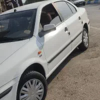 سمند lx ۹۵ کارمندی