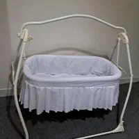 گهواره نو|تخت و صندلی بچه|زنجان, |دیوار