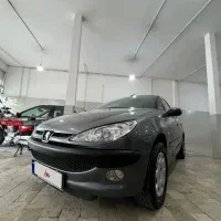 ۲۰۶صندوق دار سفارشی