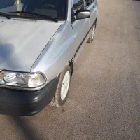 پراید ۸۵ خونگی|خودرو سواری و وانت|یزد, |دیوار