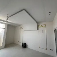 متریال کناف و اجرای تخصصی سقف کاذب