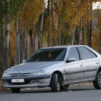 پژو پارس|خودرو سواری و وانت|چالدران, |دیوار