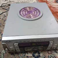 ویدئو سی دی سالم