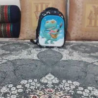 کیف مدرسه نو