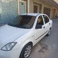 تیبا مدل95|خودرو سواری و وانت|تبریز, |دیوار
