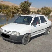 پراید۱۳۱ مدل ۹۷|خودرو سواری و وانت|قروه, |دیوار