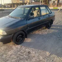 پراید مدل 83