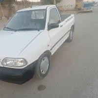 وانت پراید۹۳|خودرو سواری و وانت|تربتحیدریه, بهزیستی|دیوار