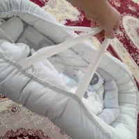 تشک لژدار نی نی|اسباب و اثاث بچه|مریوان, |دیوار