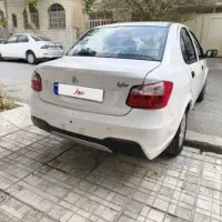 ساینا۱۴۰۳85گانه فول آپشن|خودرو سواری و وانت|کرج, شهرک یاس جنوبی|دیوار