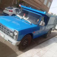 نیسان ۱۴۰۲ دوگانه شرکتی|خودرو سواری و وانت|قم, حقیقت|دیوار