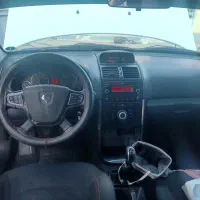 سمند سورن پلاس|خودرو سواری و وانت|بوئین زهرا, |دیوار