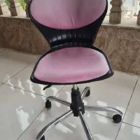 صندلی گردان