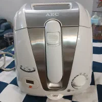 سرخکن برقی