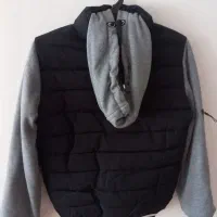 پلیور پسرانه زیپ دار|لباس|سرپل ذهاب, |دیوار