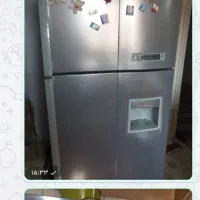 یخچال فریزر دوو