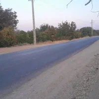 فروش باغ و باغچه از ۵۰۰متر تا ۳هکتار در شهر فاروق