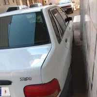 پرایدصندوق‌دار89 معاوضه با وانت پیکان نقدواقساط|خودرو سواری و وانت|ورامین, ورامین|دیوار