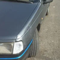 405مدل91...|خودرو سواری و وانت|همدان, |دیوار