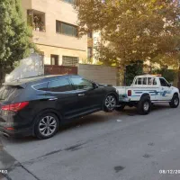 یدک کش/ خودروبرکفی/ امدادخودرو/تعمیرگاه/ سبزوار|خدمات حمل و نقل|سبزوار, چهارراه فرودگاه|دیوار