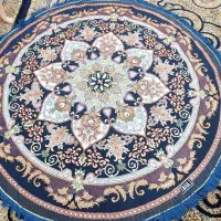 قالیچه|فرش|اهواز, سپیدار|دیوار