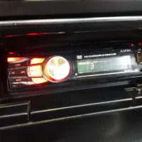 ضبط سونی