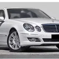 بنز E200