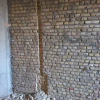 تخریب پیکورکاری شیارزنی کاترکاری