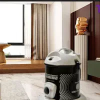 جارو برقی ۸۰۰۰|جاروبرقی، جارو شارژی، بخارشو|نی‌ریز, |دیوار