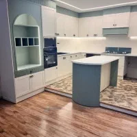 کابینت /کمد/نئوکلاسیک/چکی