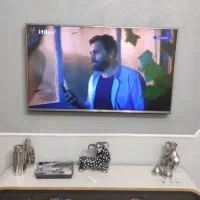 تلویزیون ۴۸ ال جی