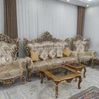 مبل سلطنتی نو
