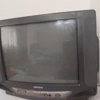 سالم مارک سامسونگ با قیمت استثنایی تخفیف هم داره|تلویزیون و پروژکتور|آستانه سرا, |دیوار