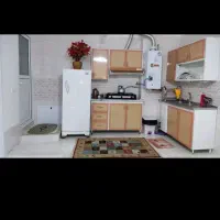 اجاره روزانه/هفتگی/ماهانه آپارتمان ۷۰ متری|اجارهٔ کوتاه‌مدت آپارتمان و سوئیت|جهرم, |دیوار