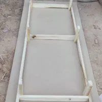 کفی تخت خواب استان قم