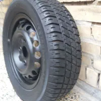 لاستیک پراید