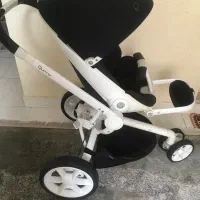 کالسکه مکسی کوزی|کالسکه و لوازم جانبی|تهران, مهرآباد جنوبی|دیوار