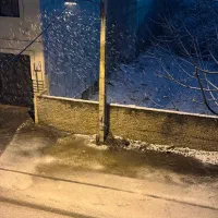 کارگر خانم جهت سرایداری و مراقبت از سالمند