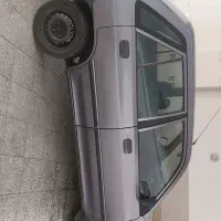 پراید ۱۳۱ مدل ۸۹ بیرنگ