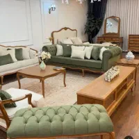 فروش ویژه مبلمان راحتی با تخفیف ۳۰ درصد و اقساط|مبلمان خانگی و میز عسلی|اردبیل, |دیوار