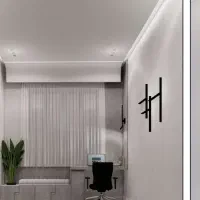 استخدام بنا گچکار فقط فقط روز مزد دوتا بنا