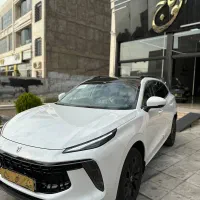 لاماری ایما/اکو  ، سفید/مشکی/تیتانیوم