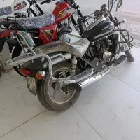 موتور|موتورسیکلت|زرندیه, |دیوار