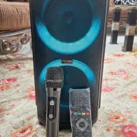 اسپیکر فوق العاده قدی|سیستم صوتی خانگی|بابل, |دیوار